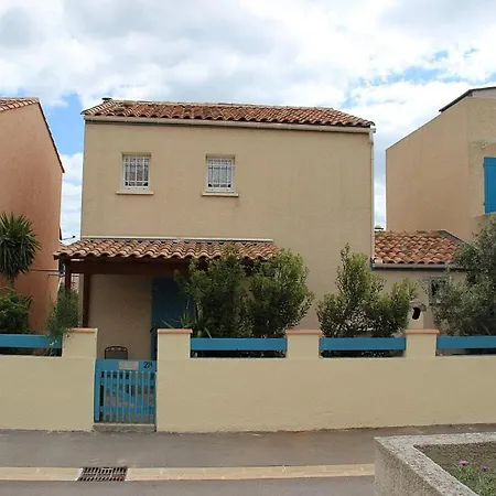 Mas De Perimont 28 Feriehus