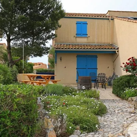 Holiday home Mas De Perimont 28