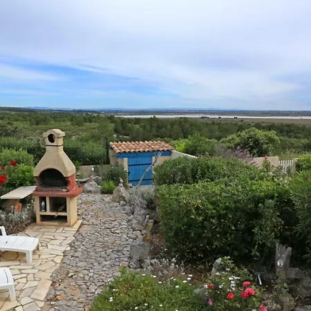 Holiday home Mas De Perimont 28 Fleury (Aude)