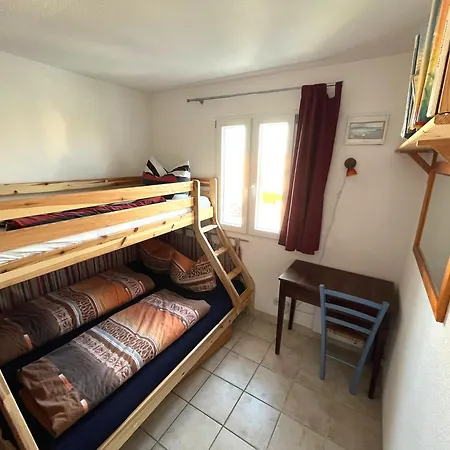 Mas De Perimont 28 Feriehus