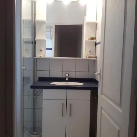 Holiday home Mas De Perimont 28 Fleury (Aude)