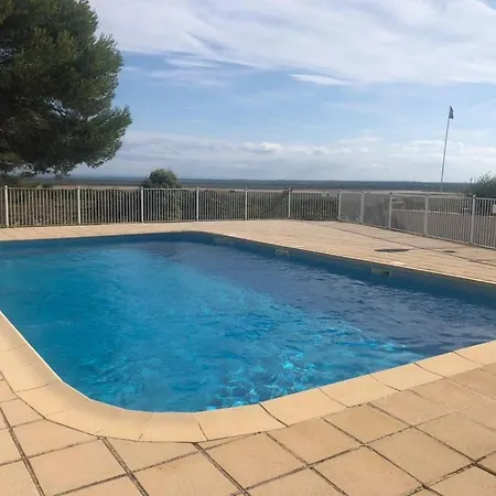 Mas De Perimont 28 * Fleury (Aude)