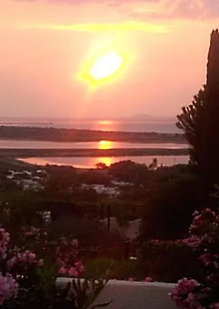 Сasa de vacaciones Mas De Perimont 28 Fleury (Aude)