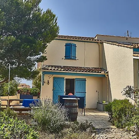Mas De Perimont 28 Holiday home