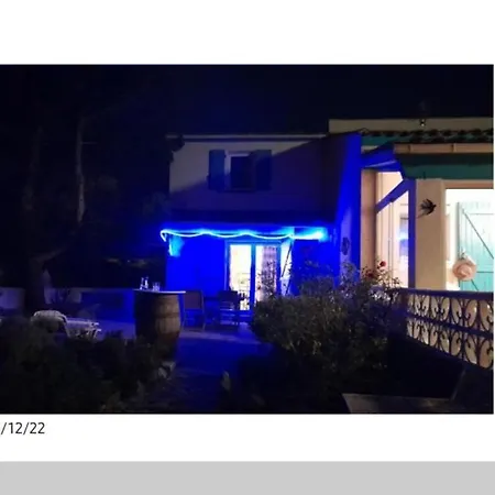 Mas De Perimont 28 * Fleury (Aude)