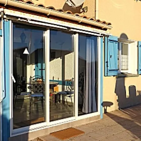 Mas De Perimont 28 Feriehus *