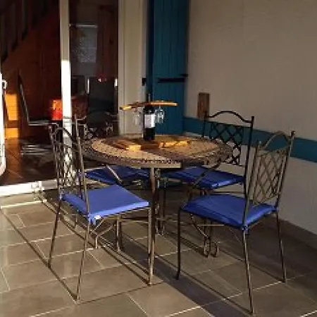 Mas De Perimont 28 Fleury (Aude)