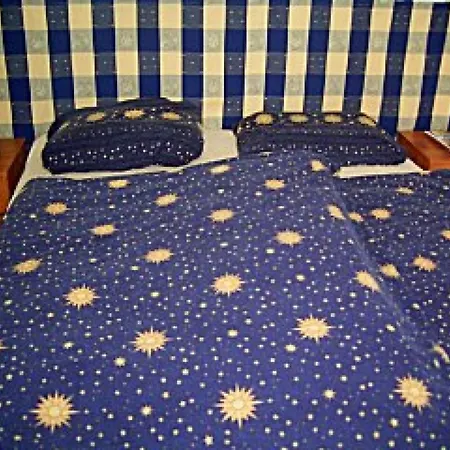 Mas De Perimont 28 Feriehus Fleury (Aude)