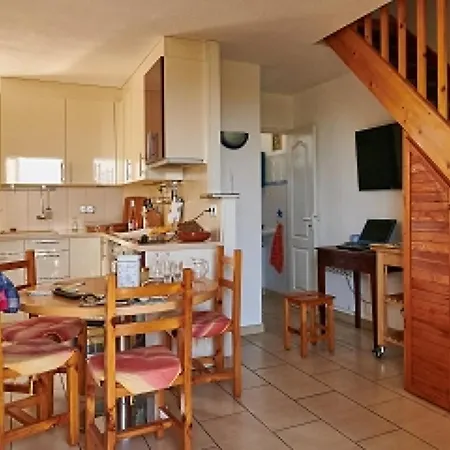 Holiday home Mas De Perimont 28 *