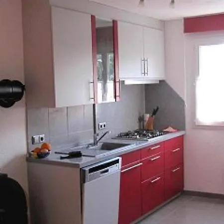 Feriehus Mas De Perimont 28 Fleury (Aude)