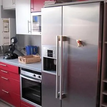 Mas De Perimont 28 Fleury (Aude)