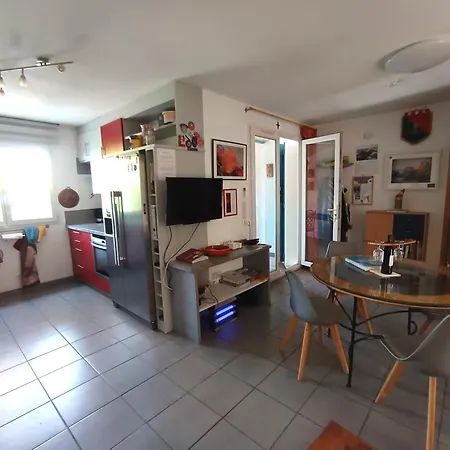Nyaraló Mas De Perimont 28 Fleury