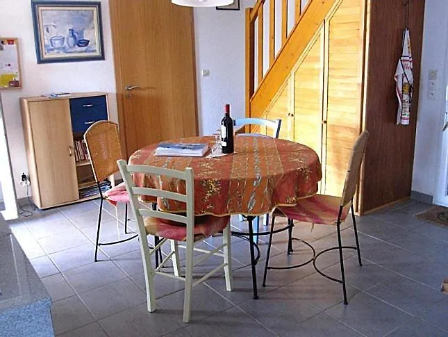 Mas De Perimont 28 * Fleury (Aude)