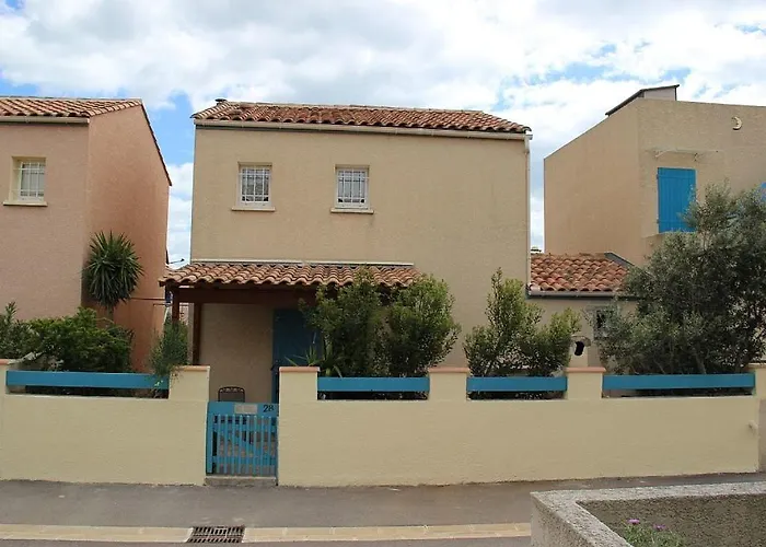 Mas De Perimont 28 Tatil Evi