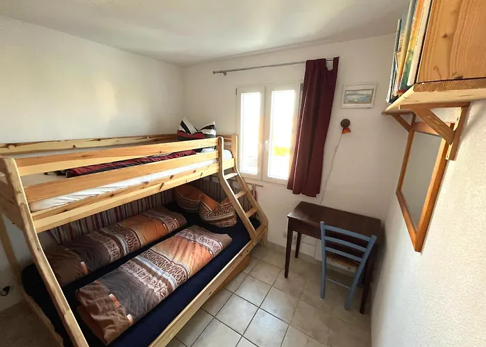 Mas De Perimont 28 Tatil Evi