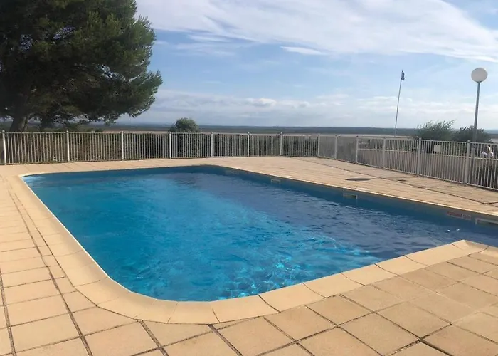 Mas De Perimont 28 * Fleury (Aude)