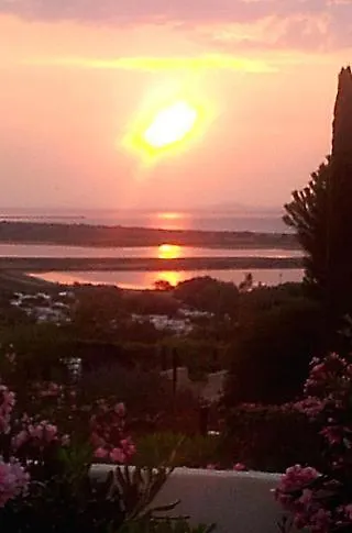 Tatil Evi Mas De Perimont 28 Fleury (Aude)