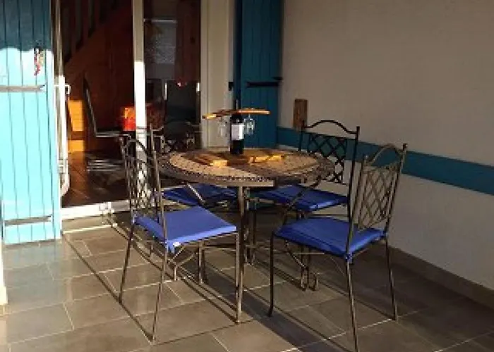 Mas De Perimont 28 Fleury (Aude)