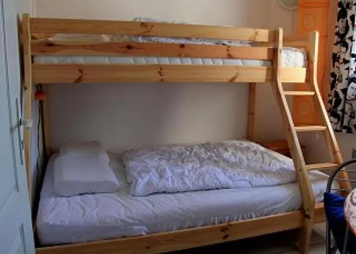 Tatil Evi Mas De Perimont 28 *