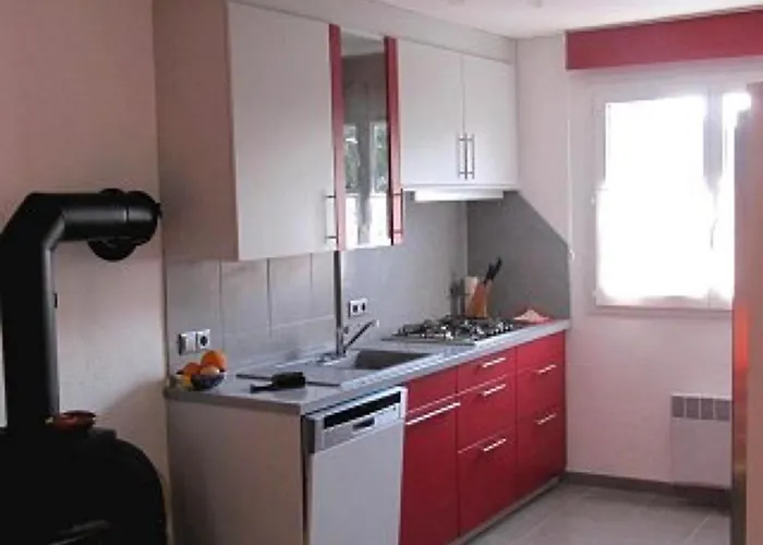 Tatil Evi Mas De Perimont 28 Fleury (Aude)