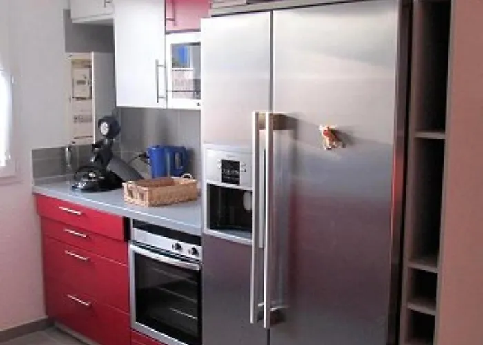 Mas De Perimont 28 Fleury (Aude)